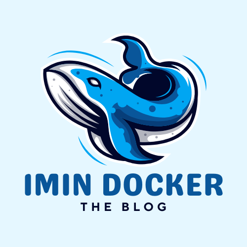 1minDocker