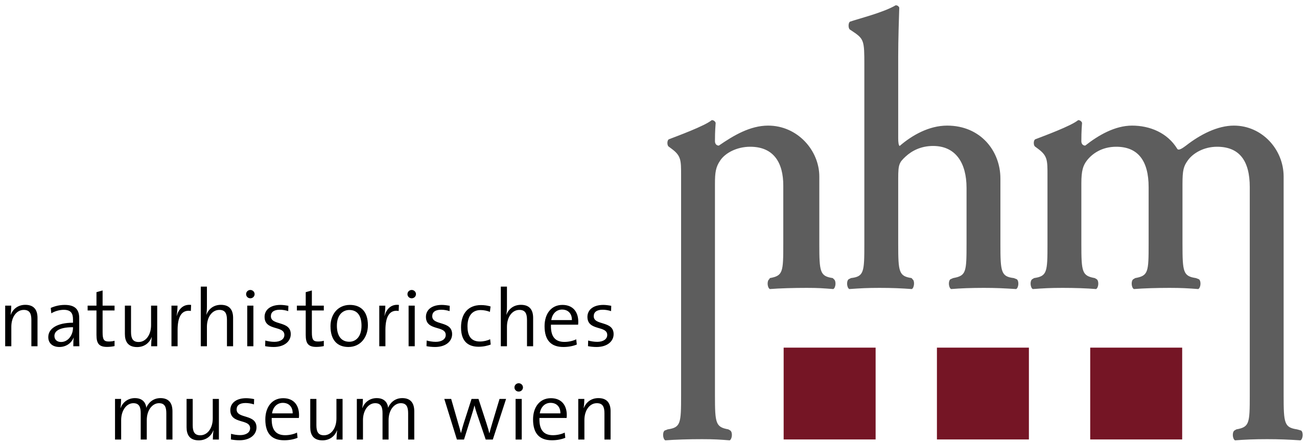 NHM logo