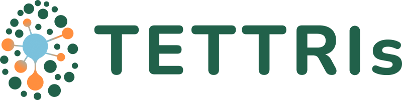 TETTRIS project logo